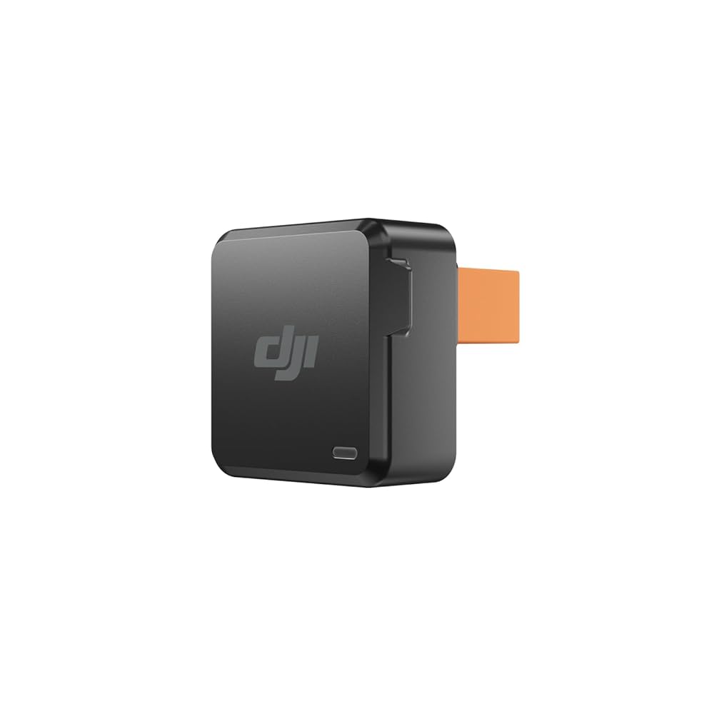 Amazon.co.jp: DJI Powerドングル DJI Power 1000対応 : おもちゃ